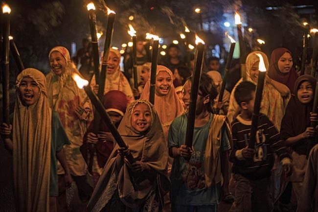 What is Ramadan and how do Muslims observe the Islamic holy month? | iNFOnews.ca