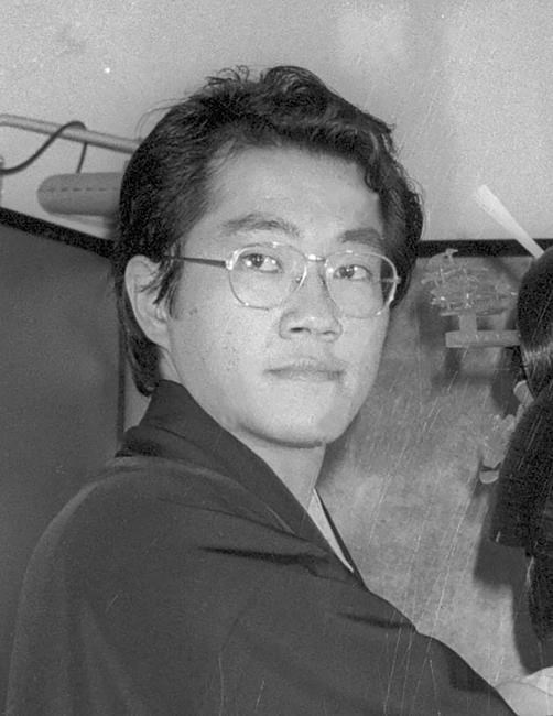 'Dragon Ball' creator Akira Toriyama dies at 68 | iNFOnews.ca