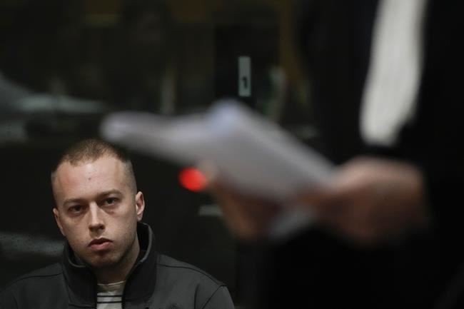 2 American men are back in Italian court after convictions in officer's slaying were thrown out | iNFOnews.ca
