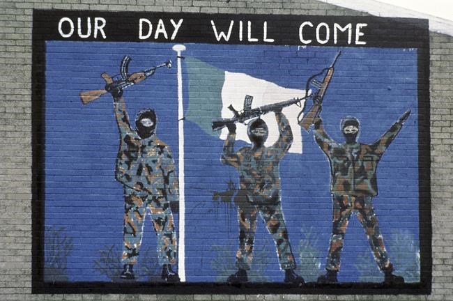 A British spy was likely responsible for more lives lost than saved during the Troubles, report says | iNFOnews.ca