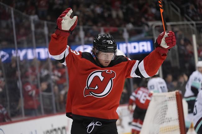Winnipeg Jets get Toffoli, Miller from New Jersey Devils in separate trades for picks | iNFOnews.ca Winnipeg Jets get Toffoli, Miller from New Jersey Devils in separate trades for picks | iNFOnews.ca