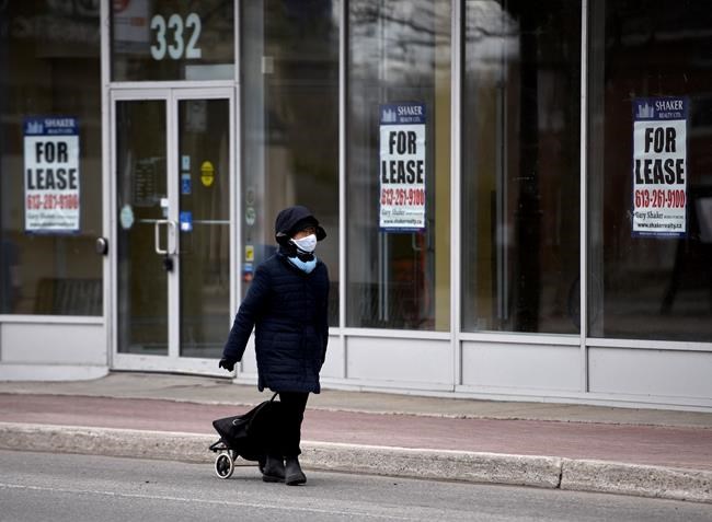 Insolvencies to stay higher in 2024 as economy normalizes from pandemic lows: experts | iNFOnews.ca