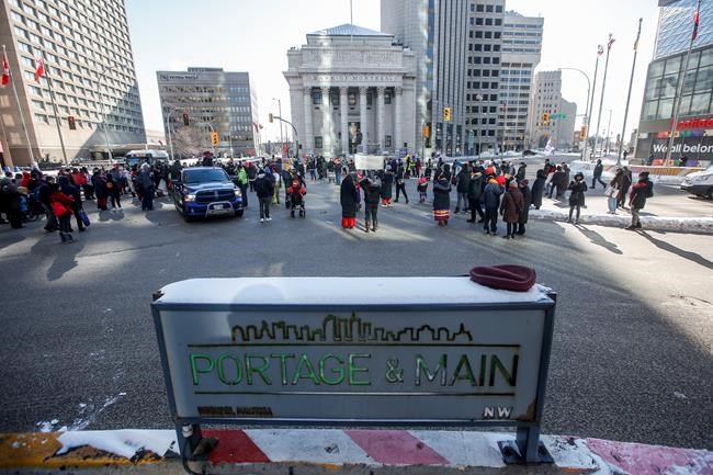 Manitoba government urged to keep promise to search landfill for women's remains | iNFOnews.ca