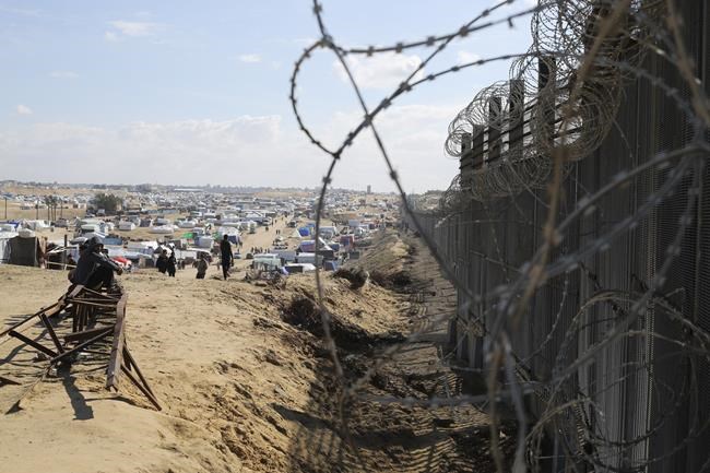 Families who rescued loved ones from Gaza feel 'scammed' by Canadian government | iNFOnews.ca Families who rescued loved ones from Gaza feel 'scammed' by Canadian government | iNFOnews.ca