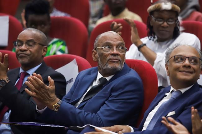Why is Haiti so chaotic? Leaders used street gangs to gain power. Then the gangs got stronger | iNFOnews.ca Why is Haiti so chaotic? Leaders used street gangs to gain power. Then the gangs got stronger | iNFOnews.ca