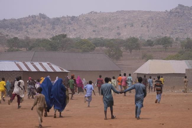 Gunmen kidnap nearly 300 students in northwest Nigeria. 2 days later, some lose hope of finding them | iNFOnews.ca Gunmen kidnap nearly 300 students in northwest Nigeria. 2 days later, some lose hope of finding them | iNFOnews.ca