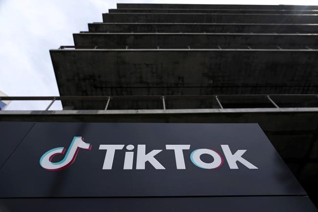 House Republicans move ahead with TikTok vote even as Trump voices opposition to possible ban | iNFOnews.ca House Republicans move ahead with TikTok vote even as Trump voices opposition to possible ban | iNFOnews.ca