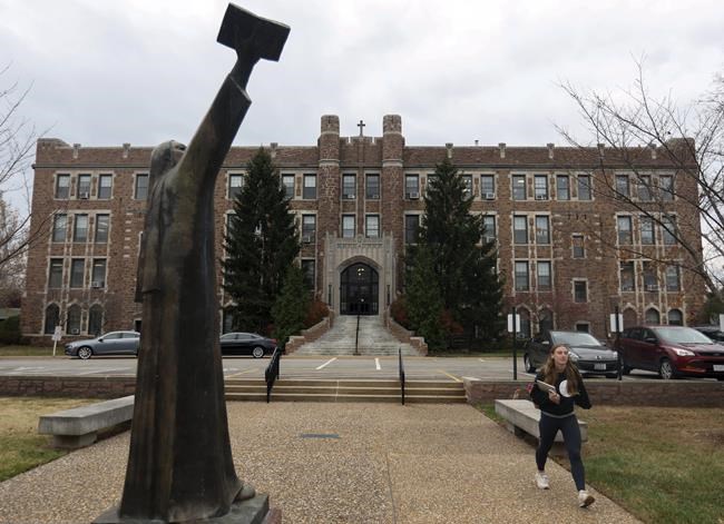 Fontbonne University in Missouri to close due to budget problems and declining enrollment | iNFOnews.ca