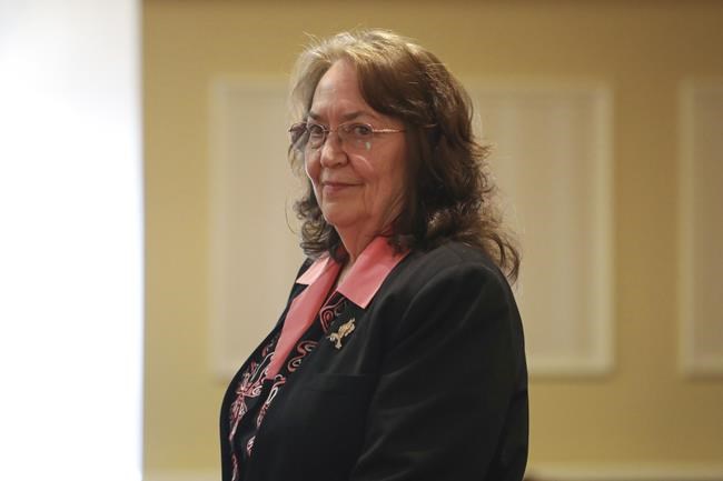 Nominee to Maryland elections board questioned after predecessor resigned amid Capitol riot charges | iNFOnews.ca