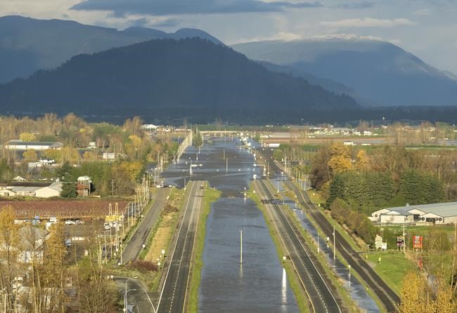 By the numbers: Canada's disaster financial assistance program | iNFOnews.ca