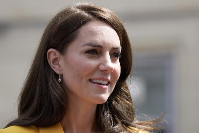 Kate's photo scandal shows how hard it is for the UK monarchy to control its narrative | iNFOnews.ca Kate's photo scandal shows how hard it is for the UK monarchy to control its narrative | iNFOnews.ca