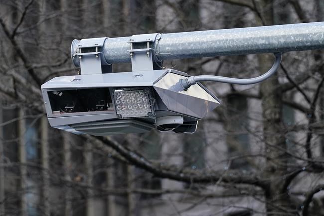 New York police crack down on vehicles avoiding tolls with fake license plates | iNFOnews.ca