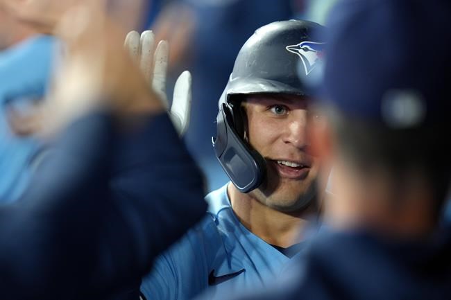 Blue Jays cruise past Yankees 8-1 for second straight pre-season win | iNFOnews.ca