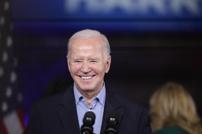 Why AP is calling Trump and Biden 'presumptive nominees' for president | iNFOnews.ca Why AP is calling Trump and Biden 'presumptive nominees' for president | iNFOnews.ca