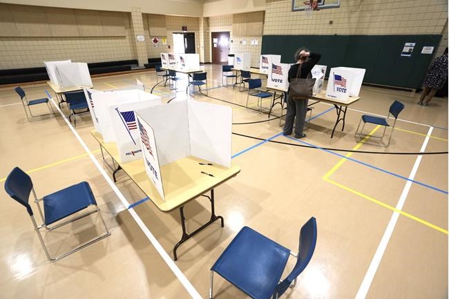 Mississippi Republican Sen. Wicker advances to general election. State also holds 4 House primaries | iNFOnews.ca