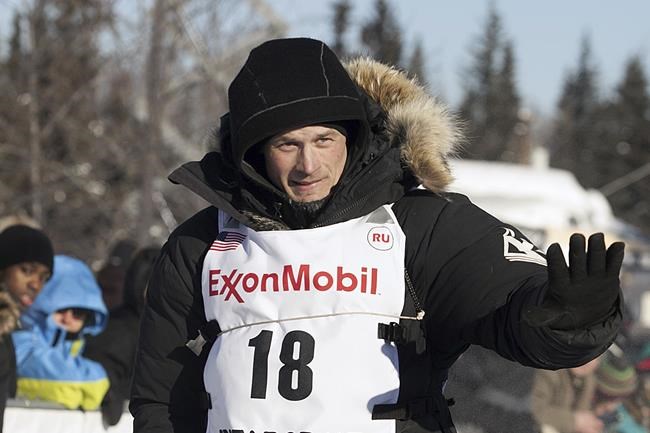 Dallas Seavey wins 6th Iditarod championship, most ever in the world’s most famous sled dog race | iNFOnews.ca Dallas Seavey wins 6th Iditarod championship, most ever in the world’s most famous sled dog race | iNFOnews.ca