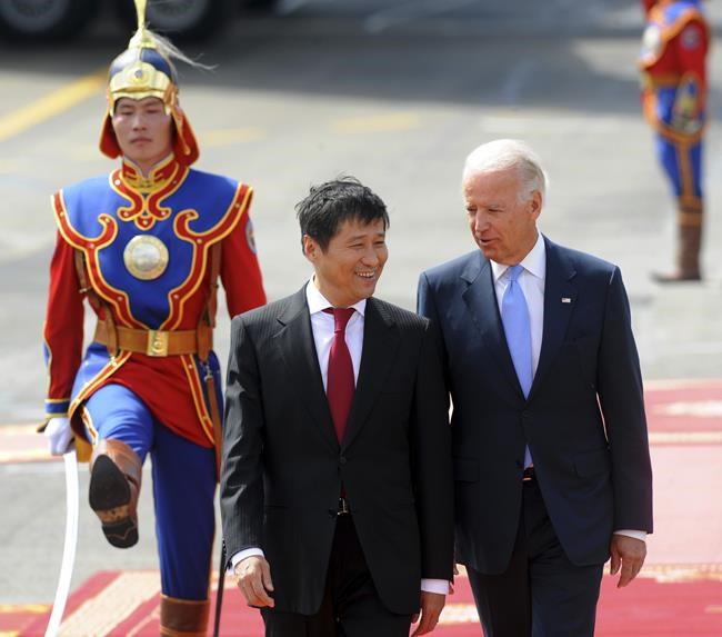 Hur transcript reveals Biden presidency's profound and mundane moments | iNFOnews.ca Hur transcript reveals Biden presidency's profound and mundane moments | iNFOnews.ca