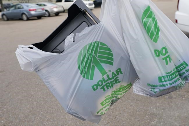 Dollar Tree to close nearly 1,000 stores, posts surprise fourth quarter loss | iNFOnews.ca