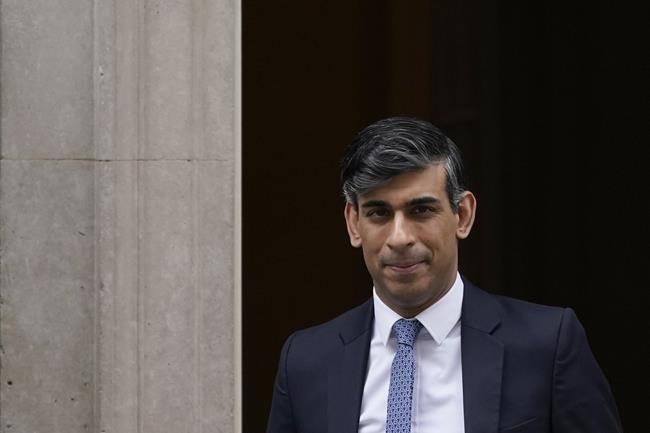 UK Conservatives say their biggest donor made racist comments, but they're not giving back his money | iNFOnews.ca UK Conservatives say their biggest donor made racist comments, but they're not giving back his money | iNFOnews.ca