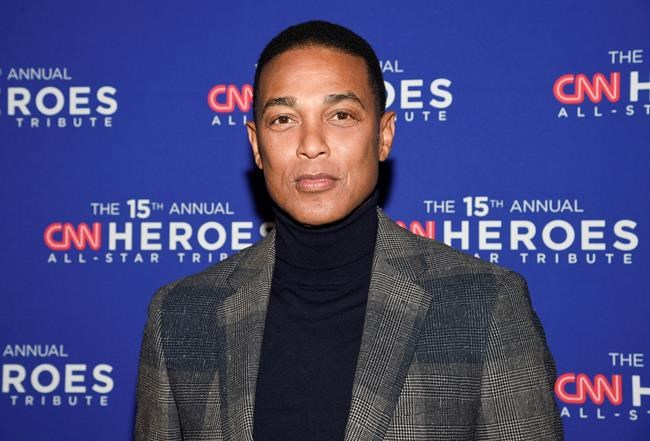 Musk abruptly cancels 'The Don Lemon Show' on X after he sits for the program's first interview | iNFOnews.ca