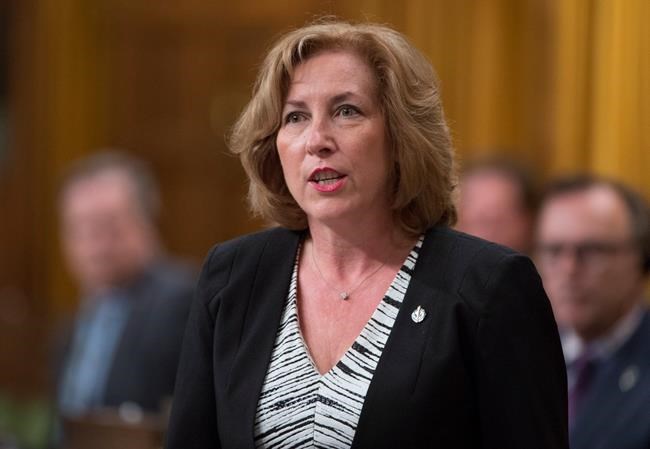 Kim Rudd, former Ontario Liberal MP and entrepreneur, dies at 66 | iNFOnews.ca Kim Rudd, former Ontario Liberal MP and entrepreneur, dies at 66 | iNFOnews.ca