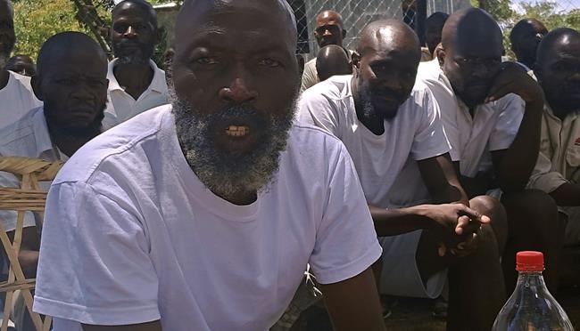 Zimbabwe police rescue 251 children used as labor and find graves in religious sect compound raid | iNFOnews.ca Zimbabwe police rescue 251 children used as labor and find graves in religious sect compound raid | iNFOnews.ca