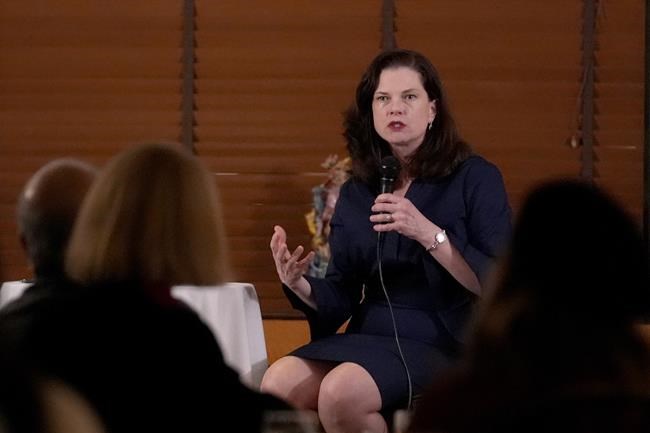 Race for Chicago-area prosecutor seat features tough-on-crime judge, lawyer with Democratic backing | iNFOnews.ca Race for Chicago-area prosecutor seat features tough-on-crime judge, lawyer with Democratic backing | iNFOnews.ca
