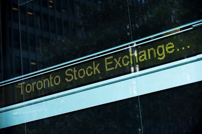 S&P/TSX composite down 140 points, U.S. markets tick lower after economic reports | iNFOnews.ca S&P/TSX composite down 140 points, U.S. markets tick lower after economic reports | iNFOnews.ca
