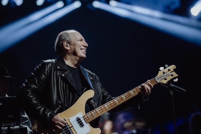 Composer Hans Zimmer is bringing his blockbuster-inspired live shows to Canada | iNFOnews.ca