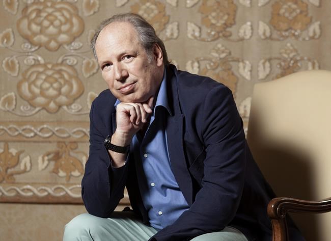 Hans Zimmer talks about first North American tour dates in 7 years, the magic of composing for film | iNFOnews.ca