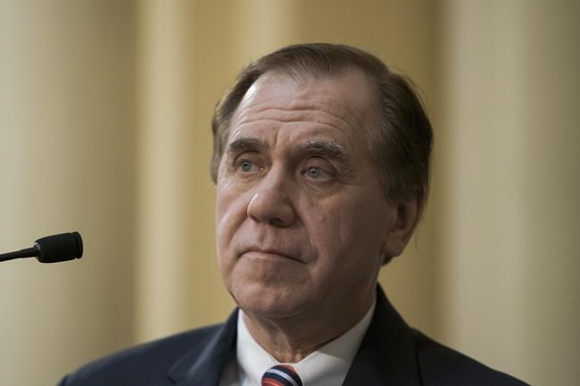 New Jersey lawmakers pause open records bill overhaul to consider amendments | iNFOnews.ca