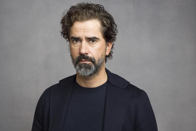 'Manhunt,' about hunt for John Wilkes Booth, may make you wish you paid attention in history class | iNFOnews.ca