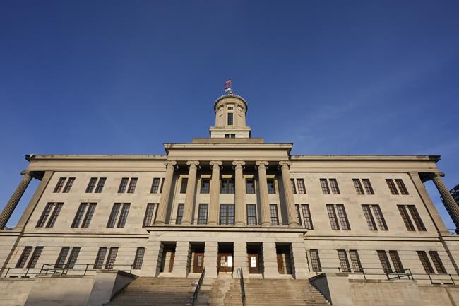 Tennessee House advances bill requiring local officers to aid US immigration authorities | iNFOnews.ca Tennessee House advances bill requiring local officers to aid US immigration authorities | iNFOnews.ca