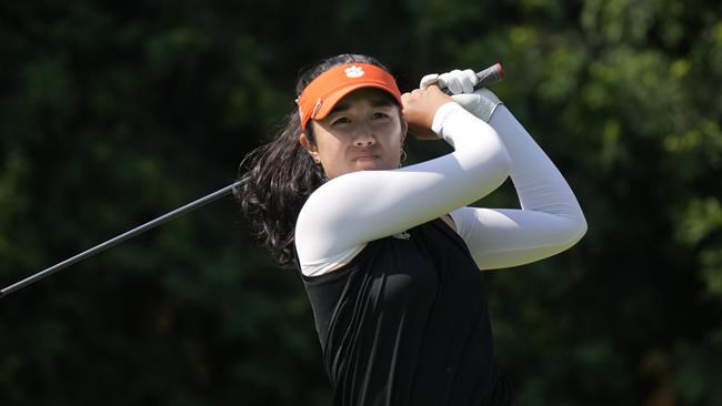 Savannah and Jordan Grewals' light approach reaps benefits on the LPGA Tour | iNFOnews.ca Savannah and Jordan Grewals' light approach reaps benefits on the LPGA Tour | iNFOnews.ca