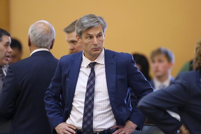 AP Decision Notes: What to expect in Ohio's presidential and state primaries | iNFOnews.ca