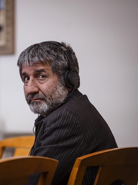 Jurors weigh fate of Afghan refugee charged with murder in a case that shocked Muslim community | iNFOnews.ca