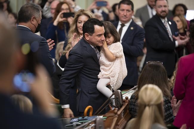 What makes people happy? California lawmakers want to find out | iNFOnews.ca What makes people happy? California lawmakers want to find out | iNFOnews.ca