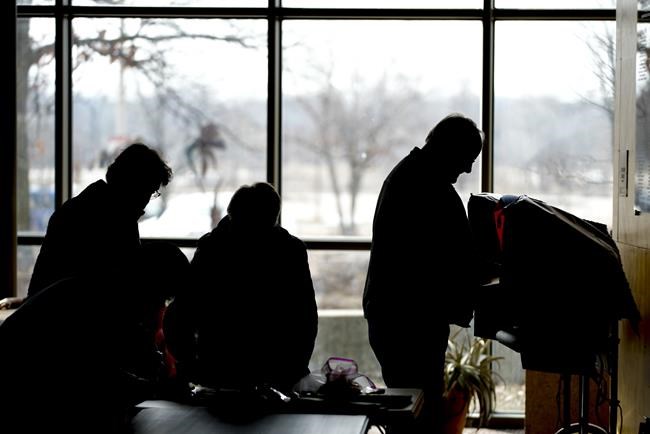 Wisconsin voters to decide on banning private money to help fund elections | iNFOnews.ca