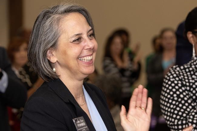 Ohio primary will set up a fall election that could flip partisan control of the state supreme court | iNFOnews.ca