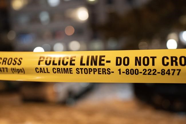 Man in Abbotsford, B.C., charged with second-degree murder in wife's death | iNFOnews.ca