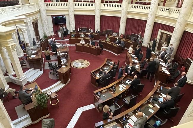 Idaho considers a ban on using public funds or facilities for gender-affirming care | iNFOnews.ca Idaho considers a ban on using public funds or facilities for gender-affirming care | iNFOnews.ca