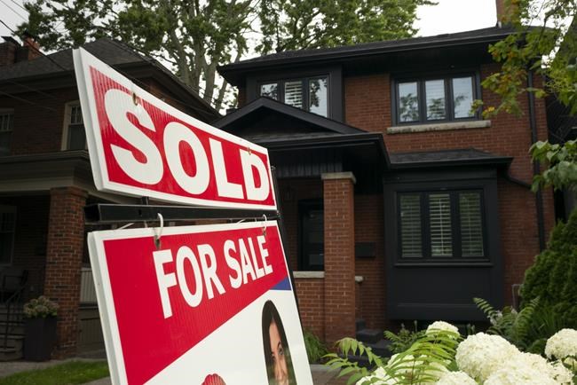 National home sales in February up nearly 20% compared with year ago | iNFOnews.ca National home sales in February up nearly 20% compared with year ago | iNFOnews.ca