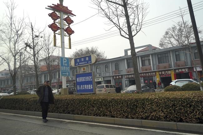 Detention of 3 teens over gruesome killing of 13-year-old classmate sparks debate in China | iNFOnews.ca Detention of 3 teens over gruesome killing of 13-year-old classmate sparks debate in China | iNFOnews.ca