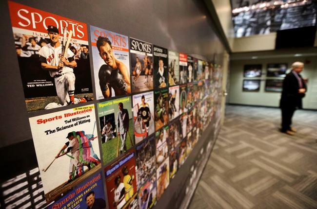 Sports Illustrated will continue operations after agreement reached with new publisher | iNFOnews.ca