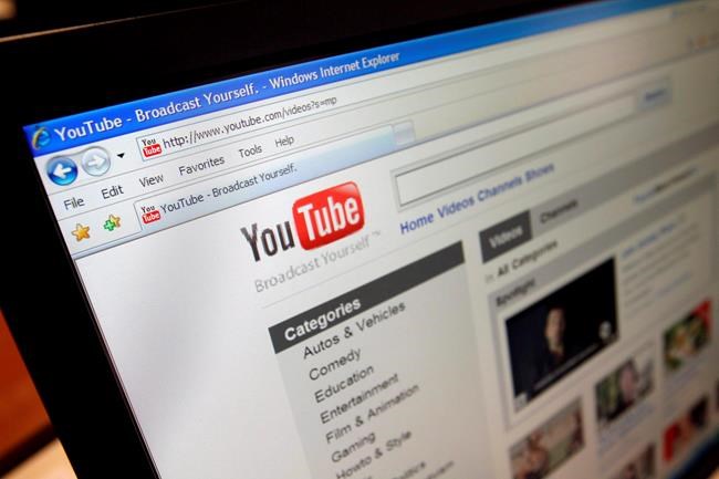 Tech platforms face 'whack-a-mole' situation in battling health misinformation | iNFOnews.ca