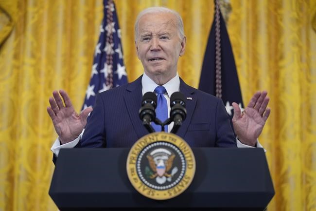 Biden to host Japan PM Kishida, Philippines President Marcos for White House summit | iNFOnews.ca