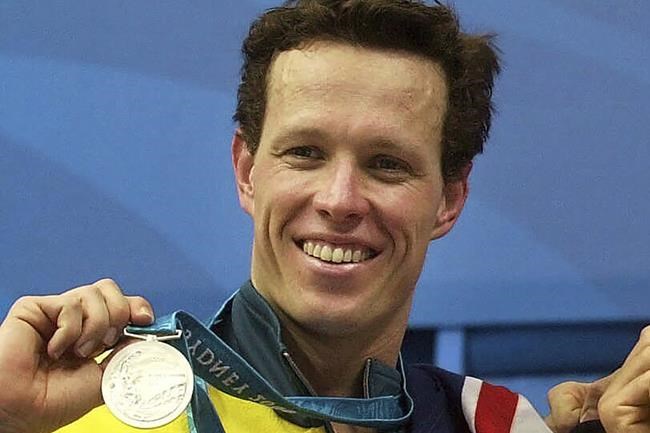 Olympic great Perkins warns doping-allowed Enhanced Games are 'borderline criminal' | iNFOnews.ca