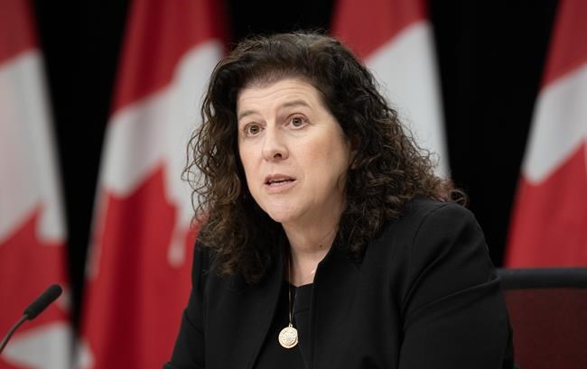 Infrastructure program falls short on tracking results, but on right path: auditor | iNFOnews.ca