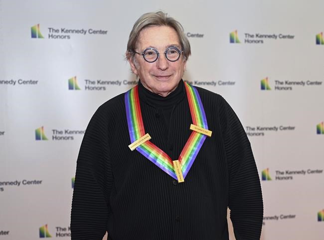 Michael Tilson Thomas to lead New York Philharmonic opening subscription program | iNFOnews.ca Michael Tilson Thomas to lead New York Philharmonic opening subscription program | iNFOnews.ca