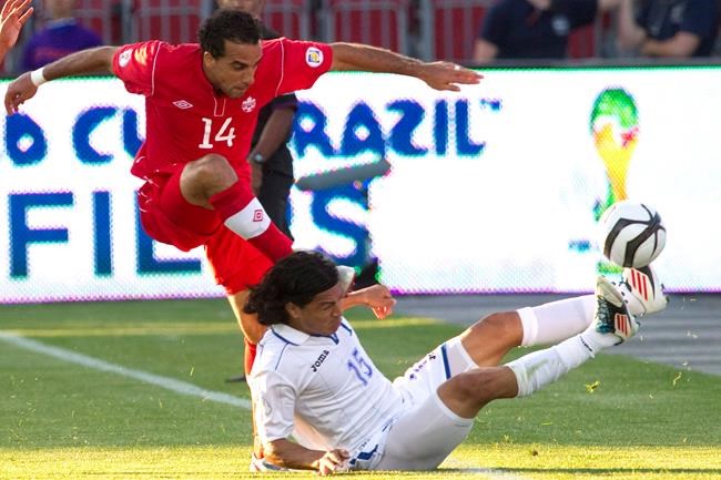 Dwayne De Rosario, Robyn Gayle headed to Canada Soccer Hall of Fame as Class of 2024 | iNFOnews.ca